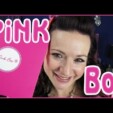 Pink Box unboxing Januar 2015 / MissTipsNTricks