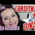 VLog – Christmas is Coming Laber Rhababer #2