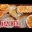 Weihnachts Orangen Plätzchen – Christmas is Coming