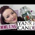 Yankee Candles Collection – Christmas is Coming