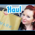 Primark Haul Juli + Verlosung