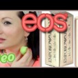 Diy Eos Deodorant mit deinem Lieblings Parfüm