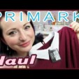 Primark Haul Oktober