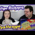 eklige Bohnen Challenge / bean bozzled challenge