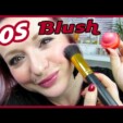 eos Blush DiY (selber machen) How to make