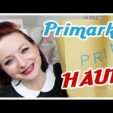 Primark Haul Dezember – Star Wars Edition ;)