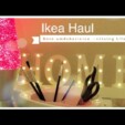 Ikea Haul + Büro umgestalten / office redesign