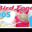 eos DiY Meisenknödel / eos Diy bird food