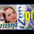 Arizona DiY Jelly / Wackelpudding