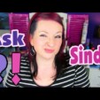 Ask Sindy – Eure Fragen meine Antworten !