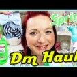 Dm Haul April + Review/Meinungen (Frühling)