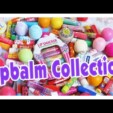 Lipbalm Collection 2016