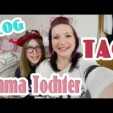 Vlog 2 – Mama Tochter Shopping