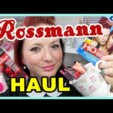 Rossmann Haul Mai (Produkt Test / Meinung)