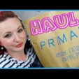 Primark Haul Juni 2016