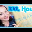 XXL Primark Haul (Fashion – Home – Beauty)