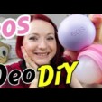 Eos Deo Stick DiY – eos lipbalm diy