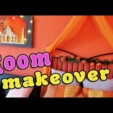 Room makeover Orient / schöner wohnen