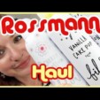 Rossmann HAUL Juli