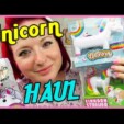 Unicorn Haul / Regenbogen Einhorn HAUL