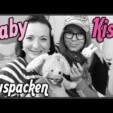 Diandras Baby Kiste / Erinnerungen und Reaktionen