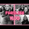 Familien VLOG – Weihnachtsmarkt + Shopping + Bau Update