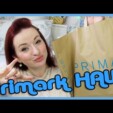 Primark Haul Februar