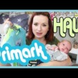 Primark Mama Baby HAUL (April)