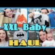 XXL Baby Haul – Primark – TK MAXX – H&M – MissTipsNTricks