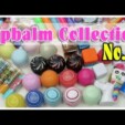 Lipbalm Collection 2017  + Verlosung