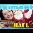 Primark Haul November (weihnachtlich)