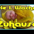 1. Woche mit Baby Zuhause – Country Chaos