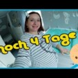 Babybauch Countdown (4 Tage bis zum ET) – Country Chaos