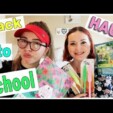 Back to School Action HAUL 2018 – Country Chaos