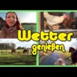 Das Wetter muss man genießen – Country Chaos