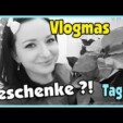 Geschenke kaufen + Haul – Vlogmas Tag 2  – Country Chaos