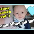 Kleiner Quatschkopf – Stoff Haul – Mama Alltag  – Country Chaos