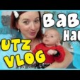 Putz Vlog und Baby Haul – Country Chaos