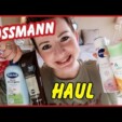 Rossmann Haul – Drogerie Haul – CountryChaos