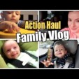 Friseur Termin – Action Haul – zu Ikea – Family Vlog -CountryChaos