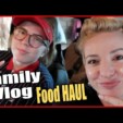 Family Vlog – Food Haul – Tobi spinnt – CountryChaos