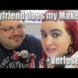 Boyfriend does my Make-Up + Verlosung ZuENDE !!