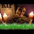 Halloween Rezept: Gruftiger Mooskuchen