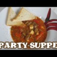 Hirtensuppe – die leckerste Partysuppe der Welt