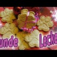 Hunde Leckerli zu Weihnachten – Christmas is Coming