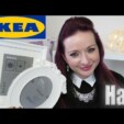 Ikea Haul – Deko und Möbel