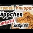 Karamell Honey Balls Dinger