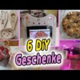 Last Minute DiY Gechenke – Christmas is Coming