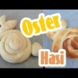 Oster Hässchen Back Idee – einfach und lecker !