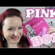 Pink Box Februar wirklich toll ;)